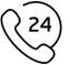 24-hours 24-Hour Crime Line-logo