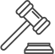 violence-offences-mallet-logo