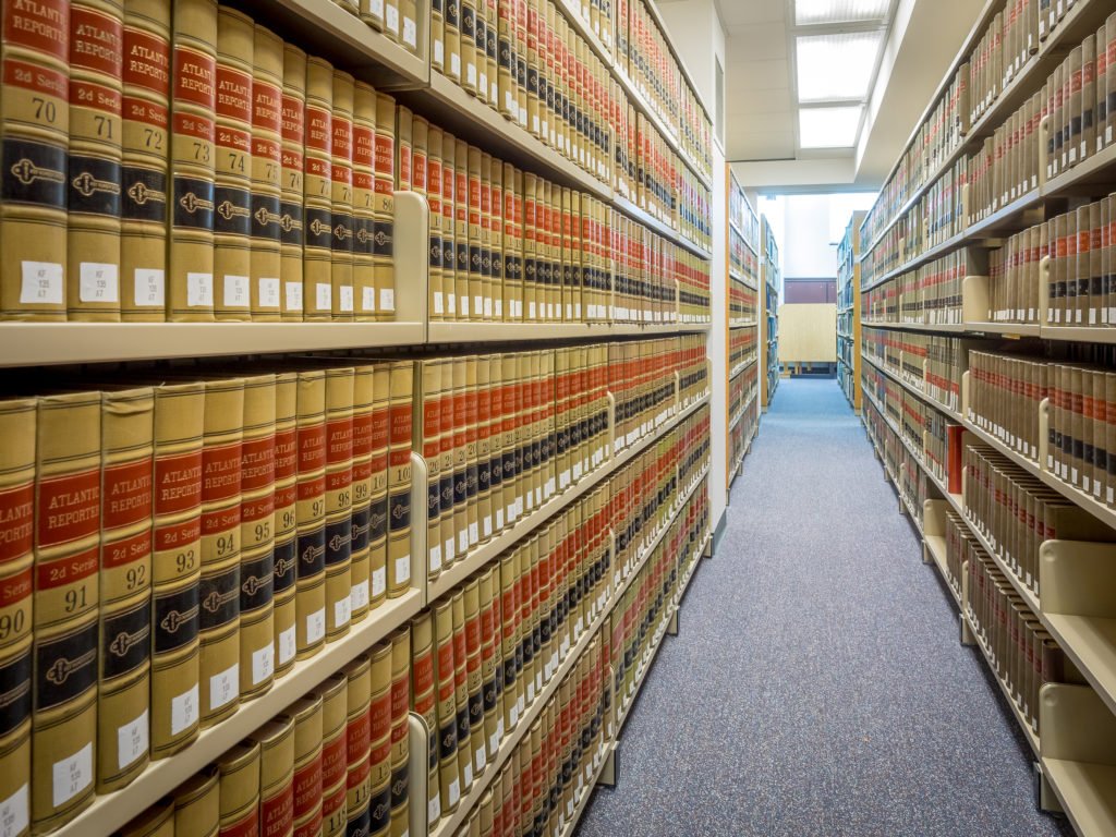 Legal Library