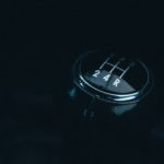 Manual Gear Shift Stick