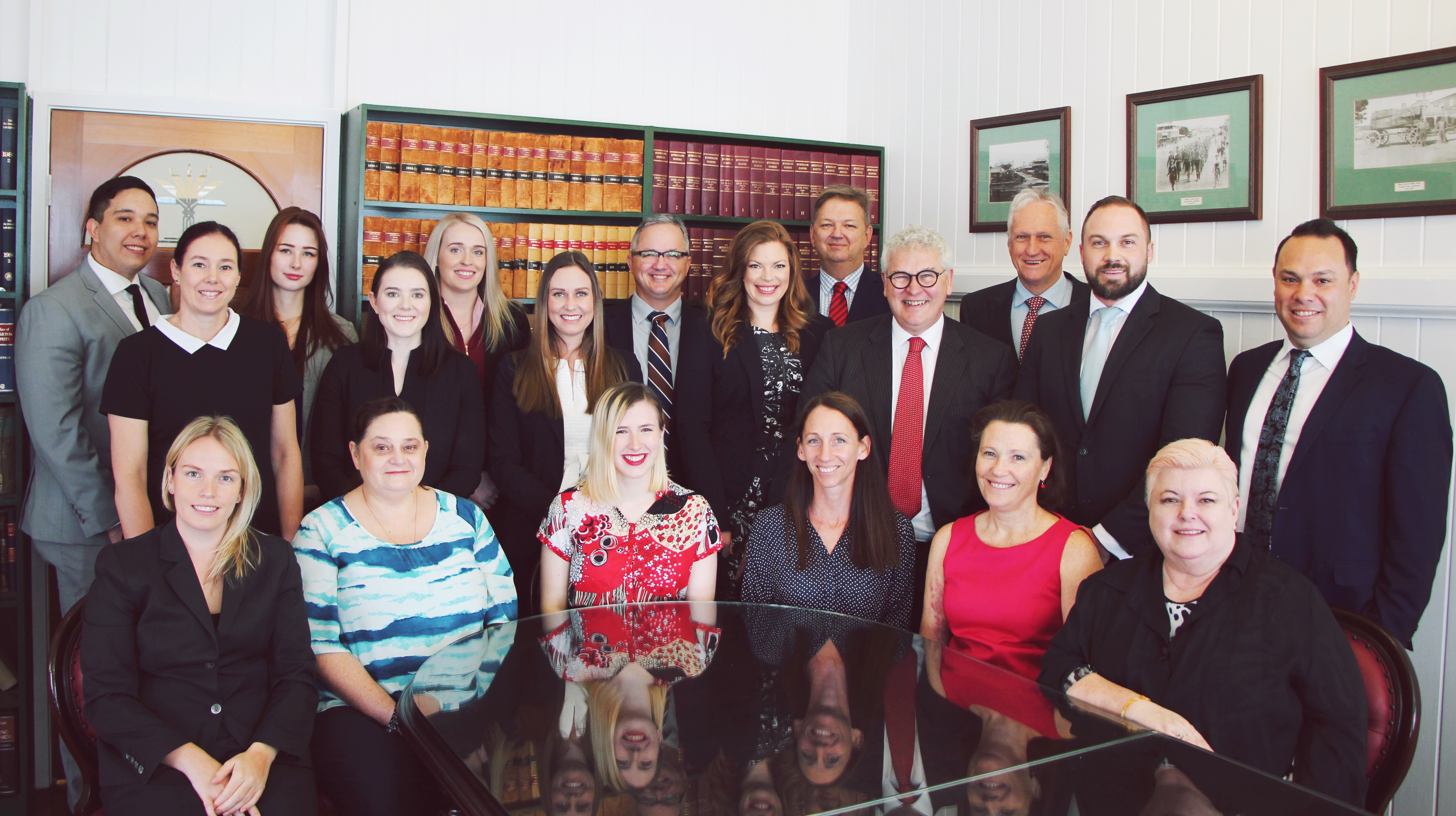 potts lawyers team potts lawyers team picture