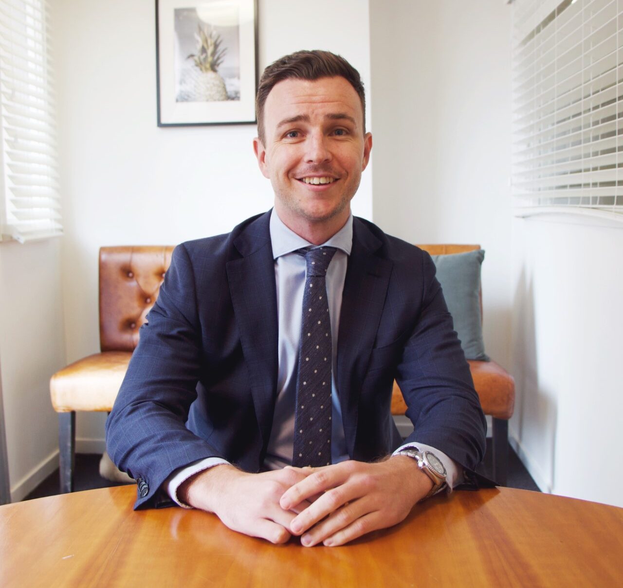 andrew hanlon director criminal law potts lawyers