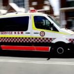 images Common assault against a QLD ambulance officer